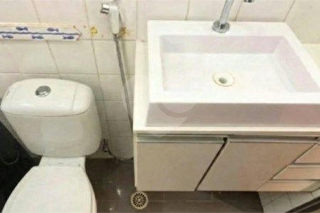Apartamento à venda com 2 quartos em Paraisópolis, São Paulo, SP