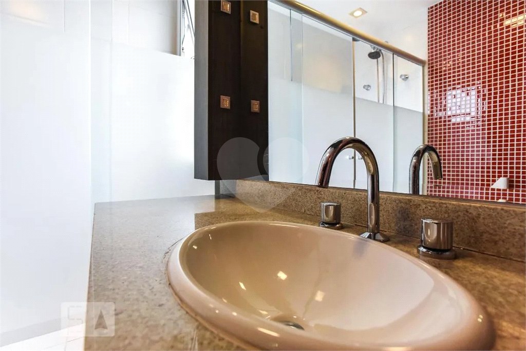 Apartamento à venda com 3 suítes no Centro, São Bernardo do Campo, SP