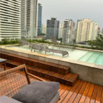 Apartamento à venda ou para alugar com 1 quarto em Pinheiros, São Paulo, SP