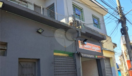 Casa para alugar com 1 suíte em Jaçanã, São Paulo, SP