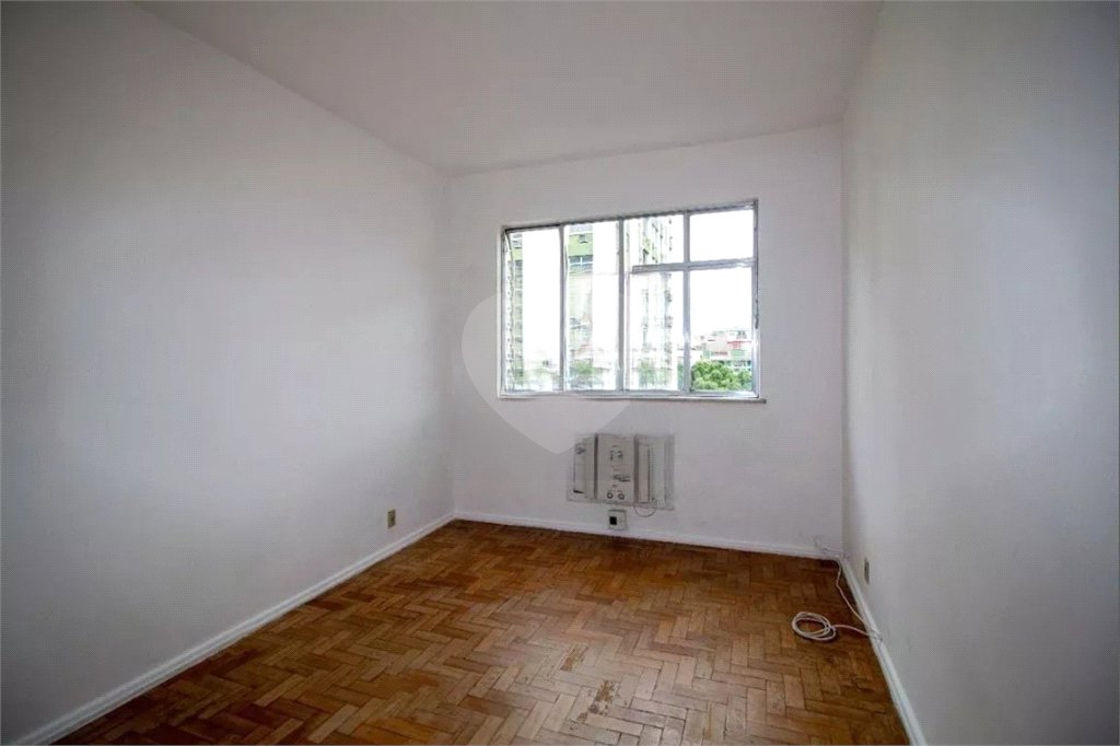 Apartamento à venda com 4 quartos, sendo 2 suítes, em Tijuca, Rio de Janeiro, RJ
