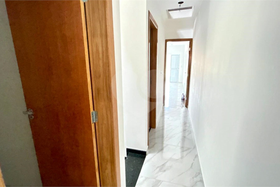 Sobrado à venda com 3 quartos, sendo 1 suíte, em Vila Isolina Mazzei, São Paulo, SP