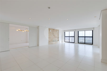 Apartamento à venda ou para alugar com 4 suítes em Jardim Marajoara, São Paulo, SP