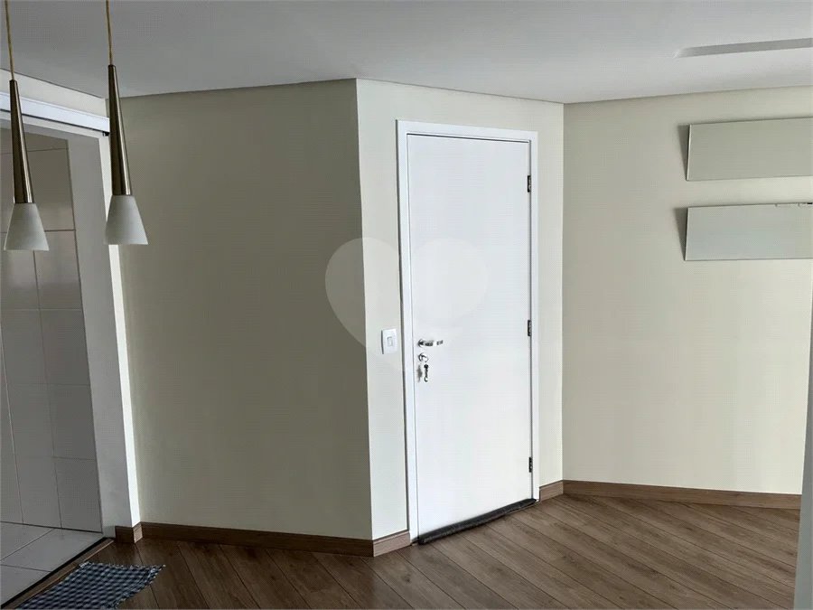 Apartamento à venda com 2 suítes em Casa Verde, São Paulo, SP