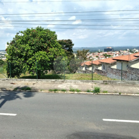 Terreno à venda em Jardim América, Indaiatuba, SP