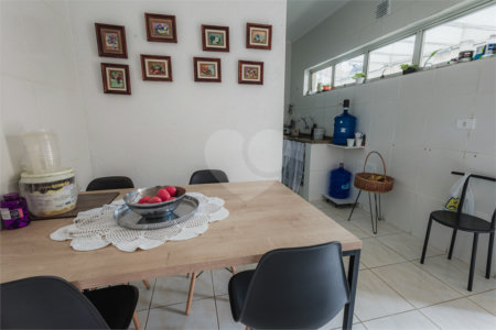 Casa à venda com 5 quartos, sendo 1 suíte, em Vila Rosália, Guarulhos, SP