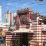 Salão Comercial à venda no Centro, Campinas, SP