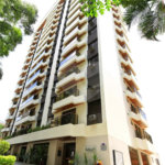 Apartamento para alugar com 2 quartos em Jardim Paulista, São Paulo, SP