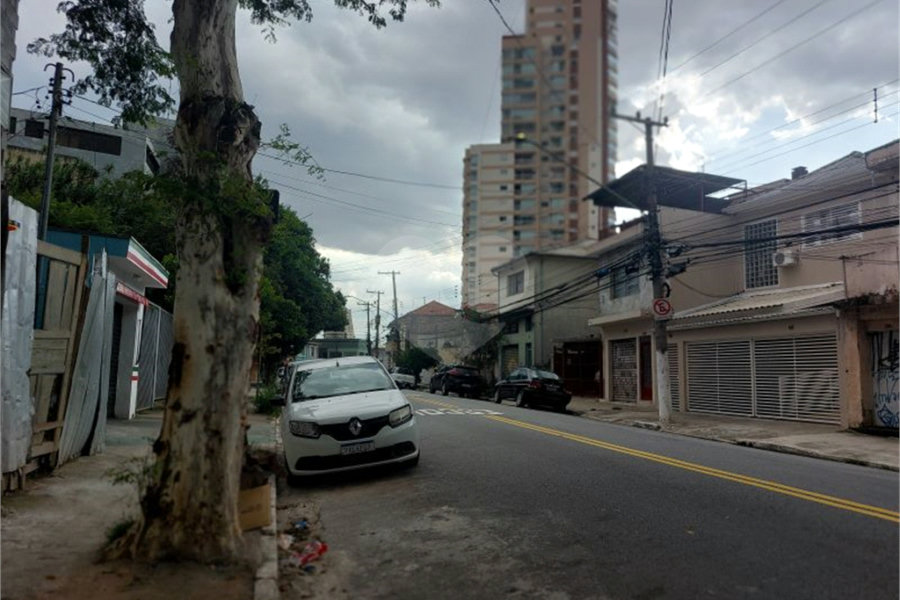 Apartamento à venda com 3 quartos em Casa Verde, São Paulo, SP