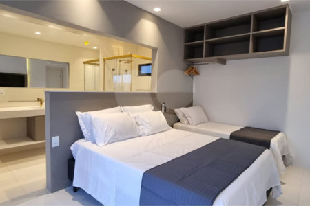 Casa à venda com 3 suítes em Ogiva, Cabo Frio, RJ