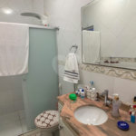 Sobrado à venda com 3 quartos, sendo 2 suítes, em Mandaqui, São Paulo, SP