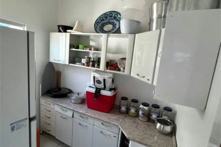 Casa à venda com 3 suítes no Centro, Balsas, MA