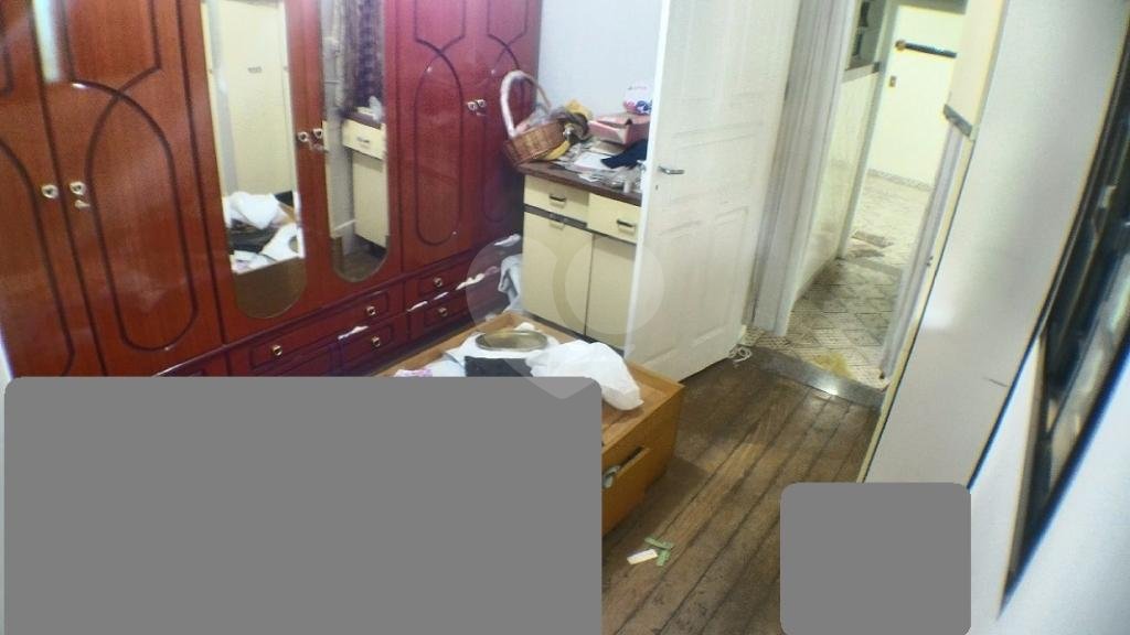 Casa Térrea à venda com 3 quartos, sendo 1 suíte,  em Mandaqui, São Paulo, SP