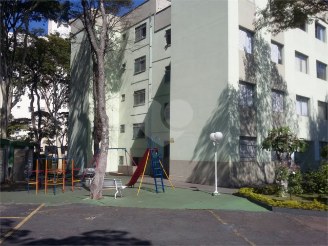 Apartamento à venda com 2 quartos em Mandaqui, São Paulo, SP