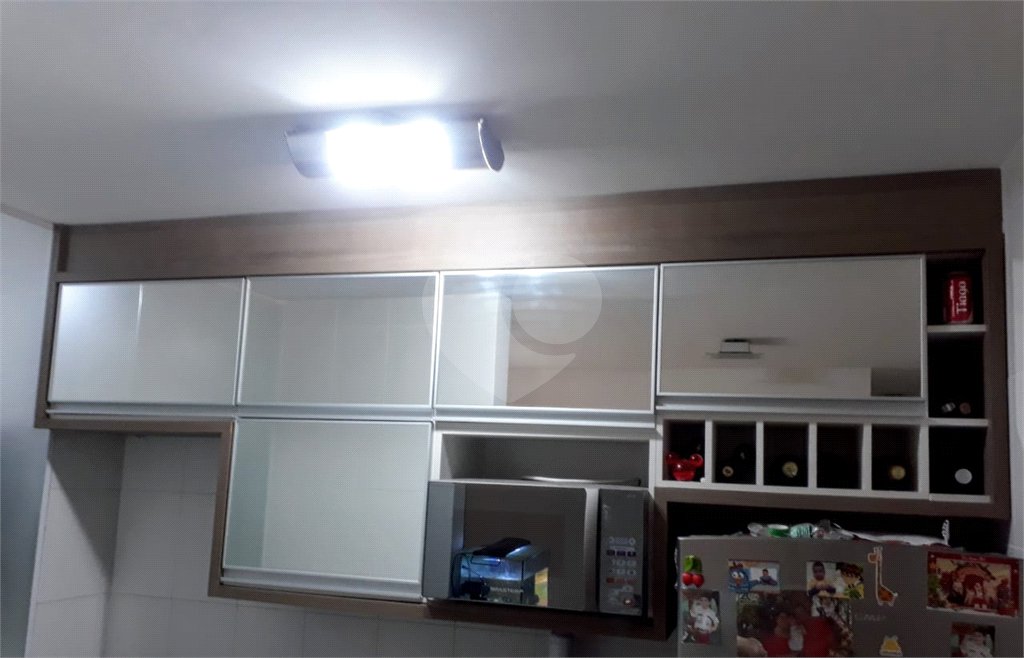 Apartamento à venda com 2 quartos em Protendit, São Paulo, SP