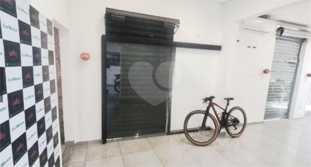 Salão para alugar no Centro, Araraquara, SP