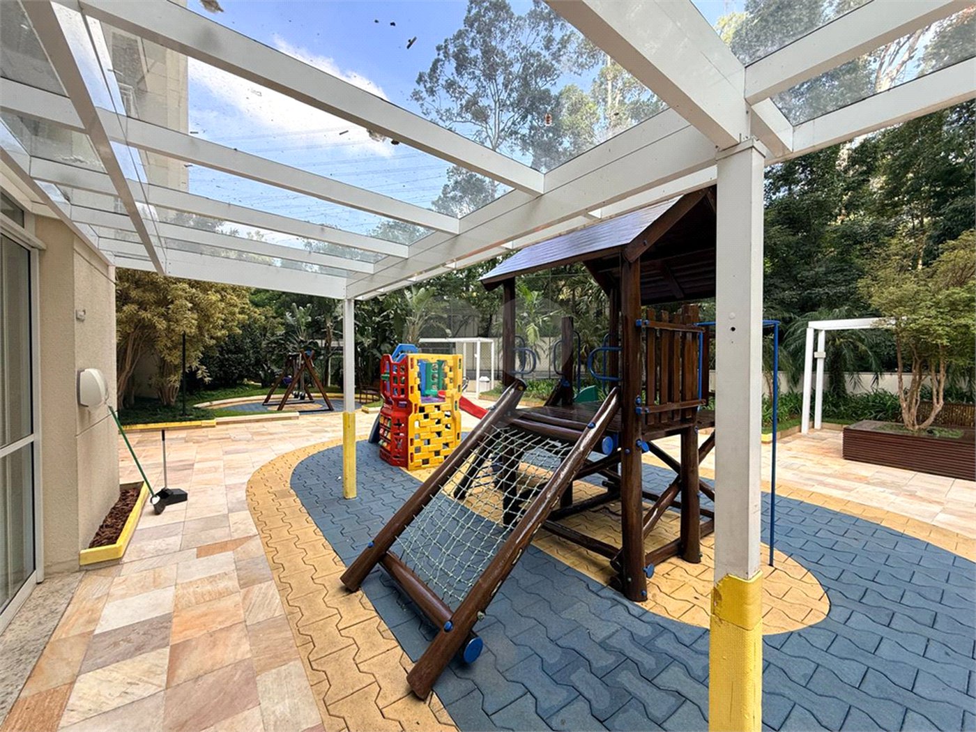 Apartamento à venda com 3 suítes em Vila Andrade, São Paulo, SP