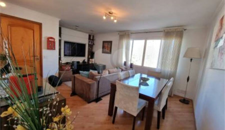 Apartamento à venda com 3 quartos, sendo 1 suíte,  em Vila Mariana, São Paulo, SP