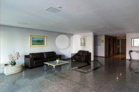 Apartamento à venda com 4 quartos, sendo 1 suíte, em Chácara Inglesa, São Paulo, SP