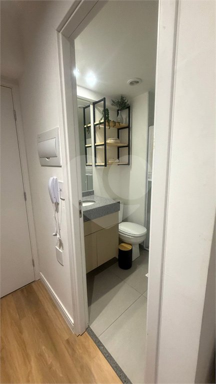 Studio para alugar com 1 quarto em Perdizes, São Paulo, SP