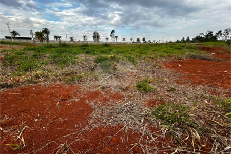 Terreno à venda no condomínio Residencial Quinta das Palmeiras, Itapetininga - SP