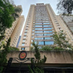 Apartamento à venda com 3 quartos, sendo 2 suítes, em Brooklin Paulista, São Paulo, SP