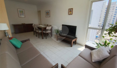 Apartamento à venda com 2 quartos em Vila Olímpia, São Paulo, SP