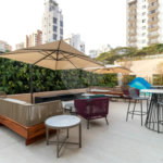 Apartamento à venda com 4 suítes em Brooklin, São Paulo, SP