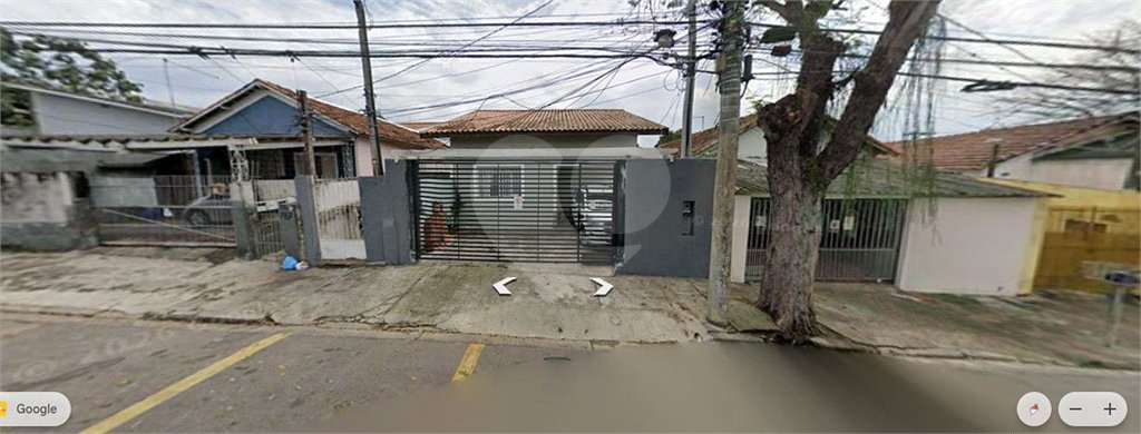 Terreno à venda no Centro, São José dos Campos, SP