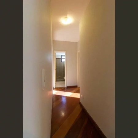 Apartamento à venda com 3 quartos, sendo 1 suíte,  em Vila Andrade, São Paulo, SP