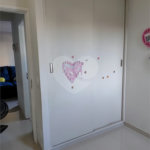 Apartamento na Mooca com 63m², 2 dorms. 1 suíte e 1 vaga de garagem.