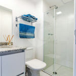 Studio à venda com 22m², 1 quarto, região da República, no Condomínio Think Home República
