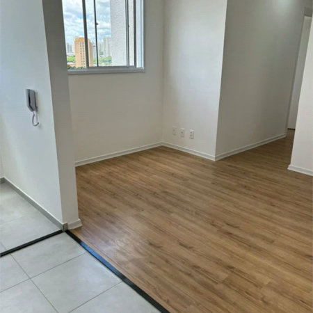 Apartamento à venda com 2 quartos em Água Branca, São Paulo, SP