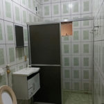 Casa à venda com 2 quartos, sendo 1 suíte,  em Jardim Paranapunga, Três Lagoas, MS