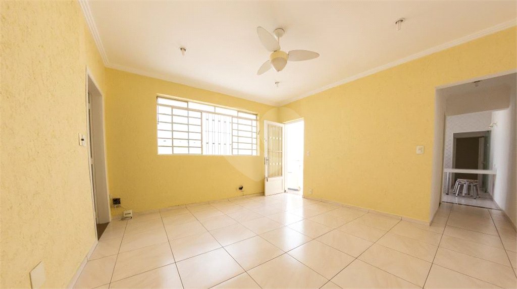 Casa à venda com 4 quartos em Santana, São Paulo, SP