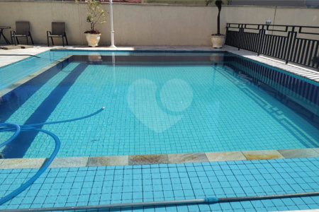 Apartamento à venda com 3 quartos, sendo 1 suíte, em Vila Augusta, Guarulhos, SP