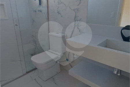 Casa à venda ou para alugar com 4 quartos, sendo 3 suítes, no condomínio Cyrela Landscape Esplanada, Votorantim - SP
