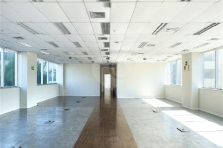 Sala para alugar em Vila Cordeiro, São Paulo, SP