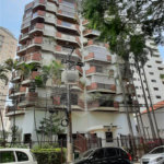 Apartamento à venda com 2 suítes em Perdizes, São Paulo, SP
