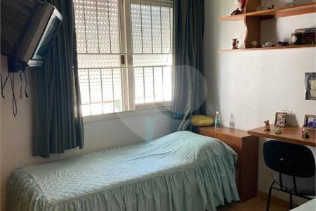 Apartamento à venda com 3 quartos, sendo 1 suíte, em Vila Nova Conceição, São Paulo, SP