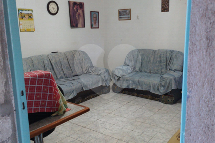 Sobrado à venda com 2 quartos em Jardim Peri, São Paulo, SP
