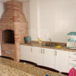 Apartamento à venda com 3 suítes em Vila Independência, Sorocaba, SP