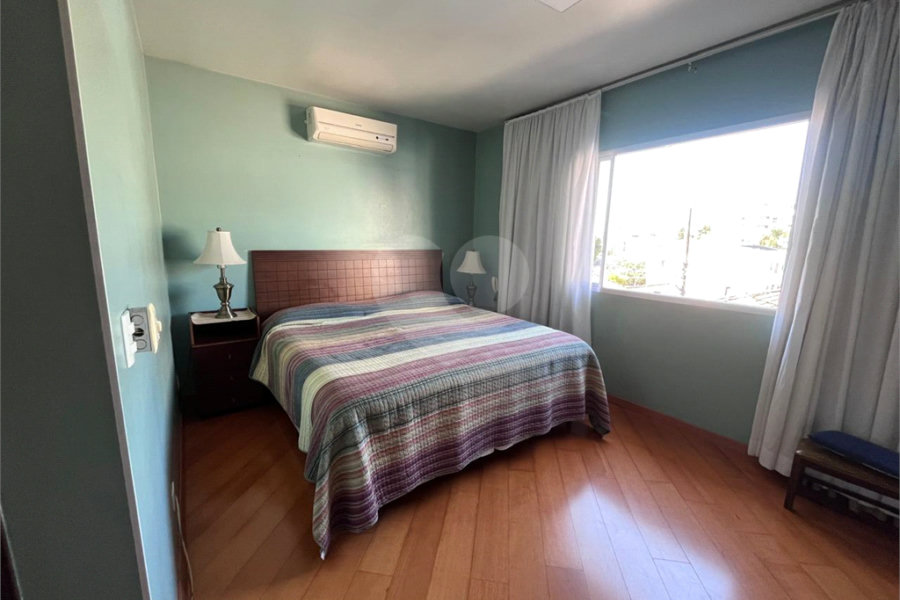 Sobrado à venda com 4 quartos, sendo 2 suítes, em Santana, São Paulo, SP