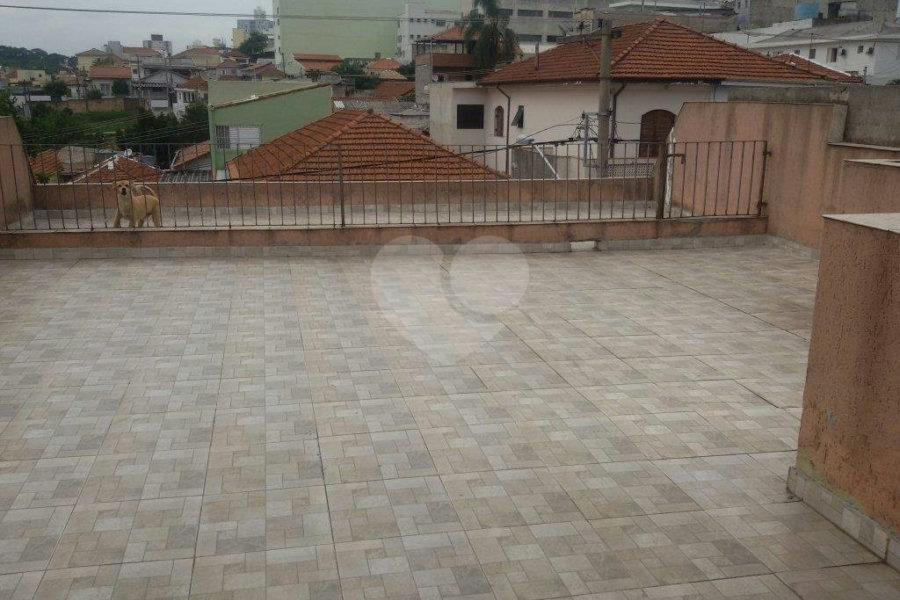 Sobrado à venda com 3 suítes em Imirim, São Paulo, SP