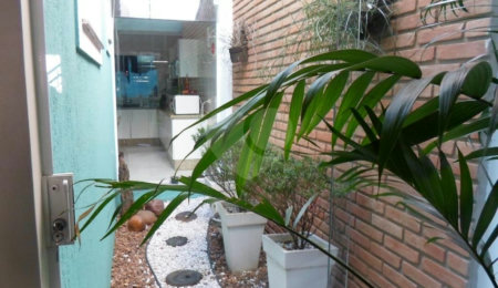 Sobrado à venda com 3 quartos, sendo 1 suíte,  em Vila Dom Pedro Ii, São Paulo, SP