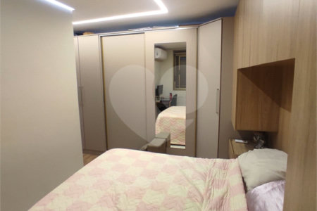 Apartamento à venda com 3 quartos, sendo 2 suítes, em Barra Funda, São Paulo, SP