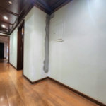 Apartamento Alto Padrão Frente Mar com 4 Dormitórios, 3 Suítes e 3 Vagas na Orla de Santos