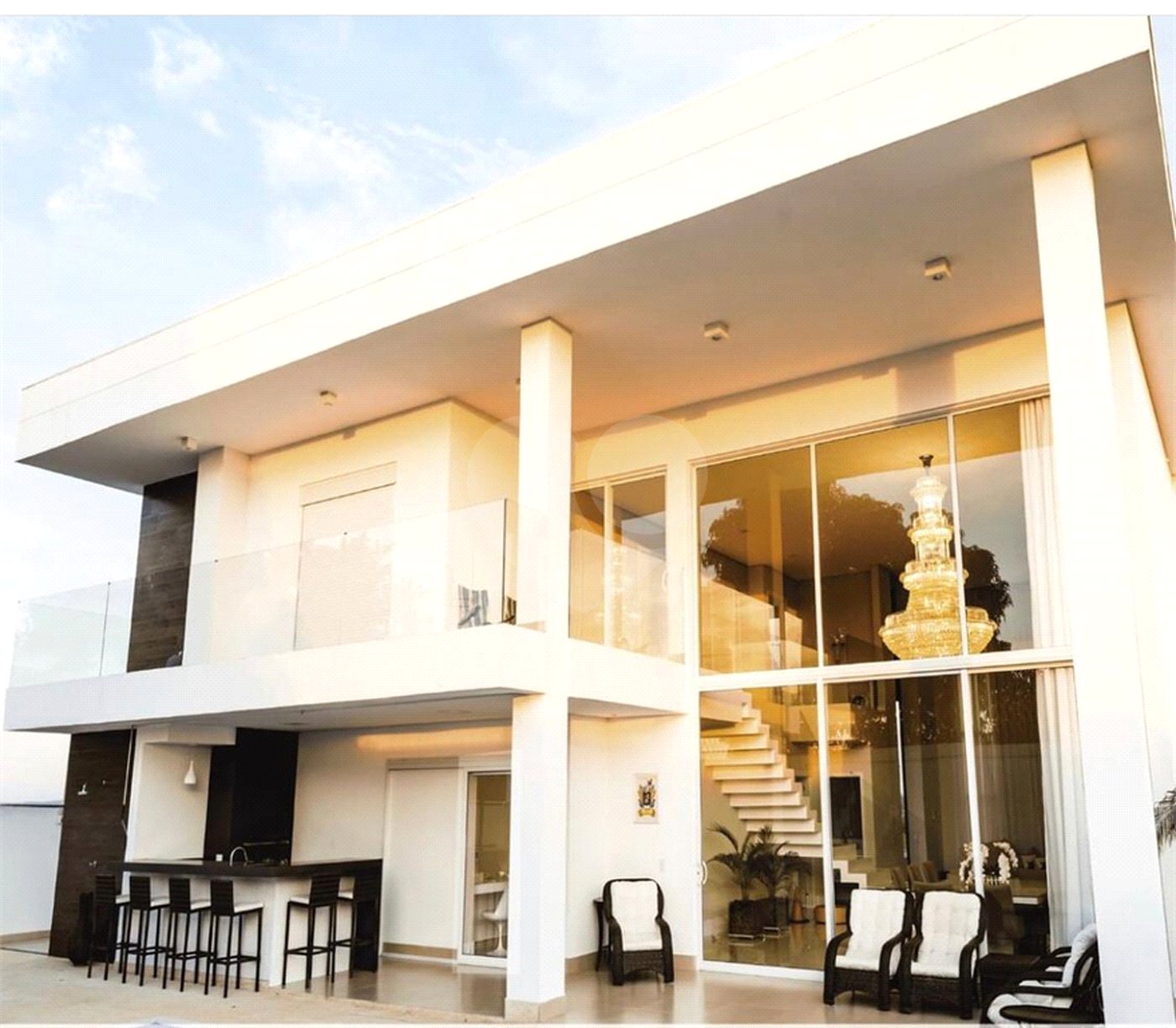Casa à venda com 3 suítes no condomínio Terras de Jundiaí, Jundiaí - SP