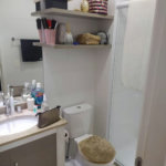 Apartamento com 1 dormitório, 87 m² - venda por R$ 920.000,00 ou aluguel por R$ 6.000,02 - Gonzaga - Santos/SP