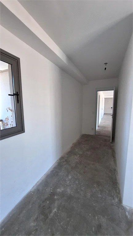 Apartamento à venda com 3 suítes em Vila Romana, São Paulo, SP